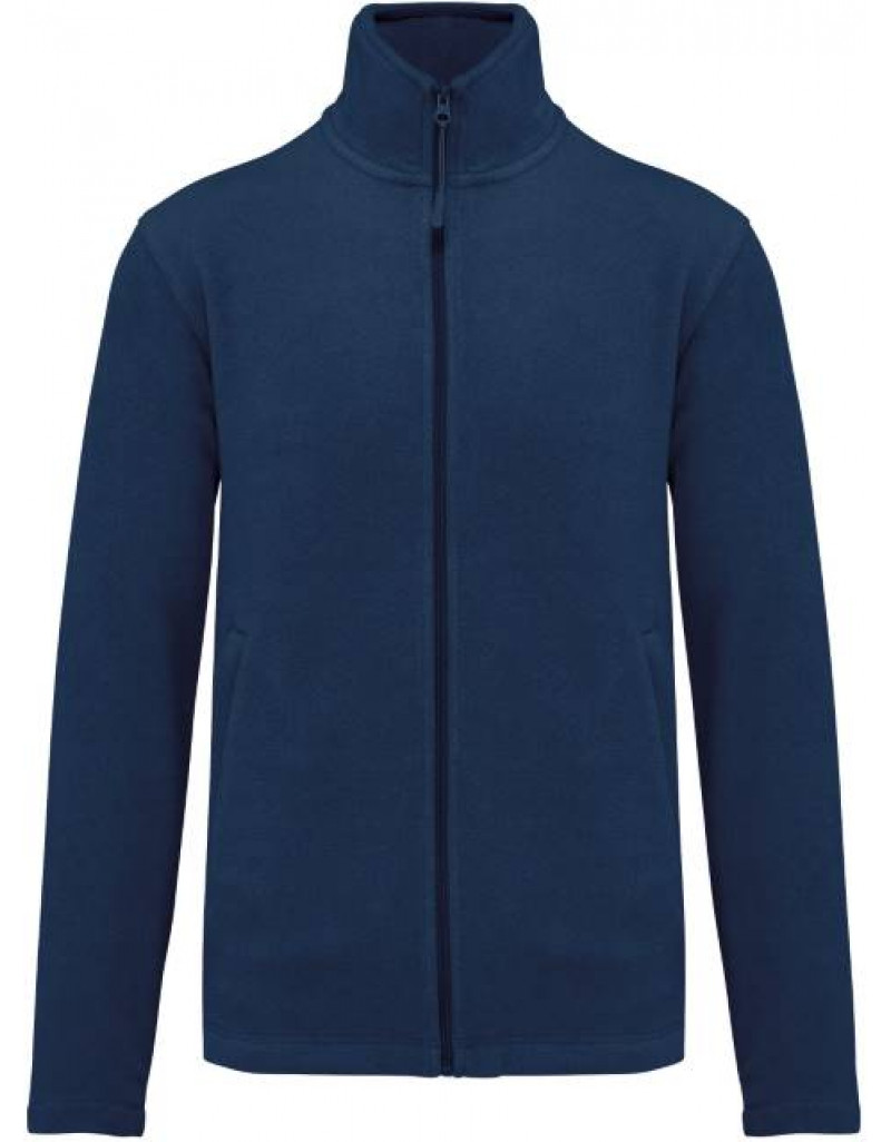 Jachetă din microfleece „Falco”